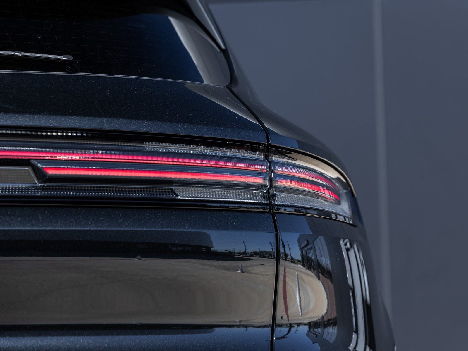 2026 Porsche Cayenne Cayenne GTS