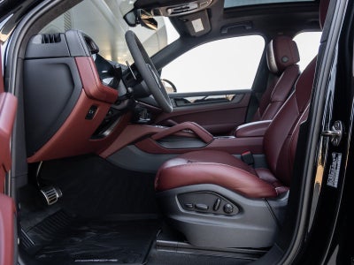 2026 Porsche Cayenne Cayenne GTS