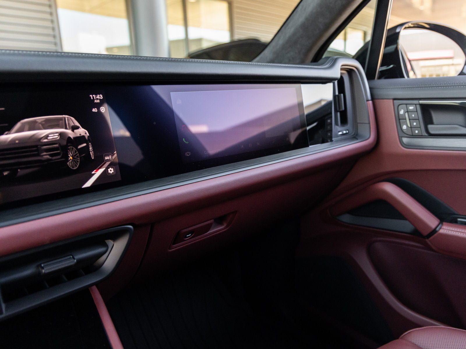 2026 Porsche Cayenne Cayenne GTS