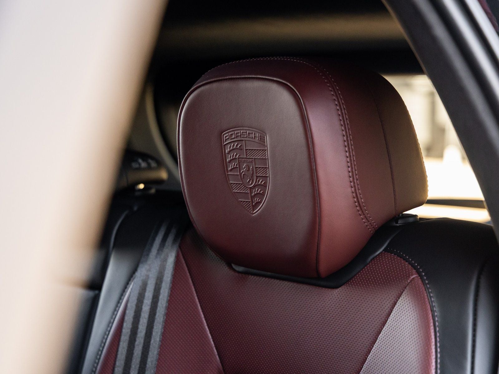 2026 Porsche Cayenne Cayenne GTS