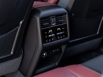 2026 Porsche Cayenne Cayenne GTS