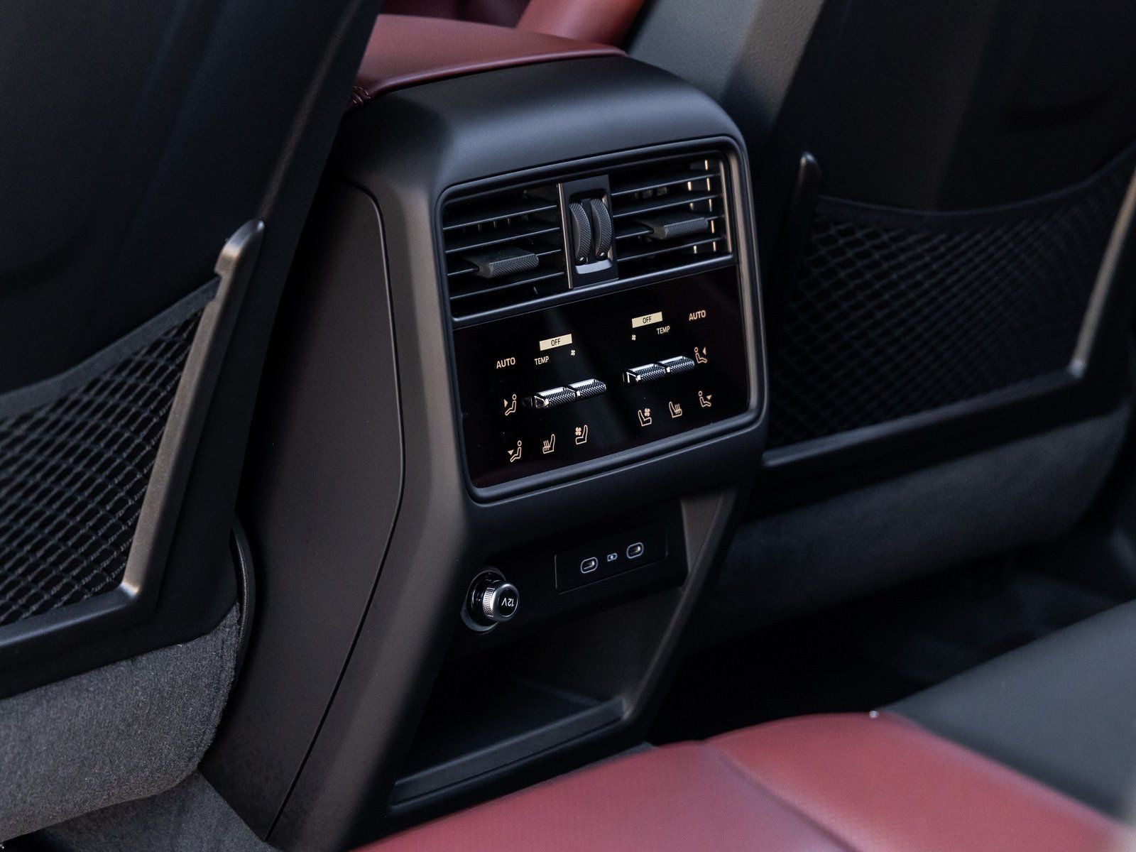 2026 Porsche Cayenne Cayenne GTS