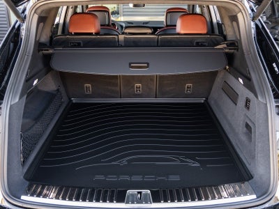 2026 Porsche Cayenne Cayenne GTS