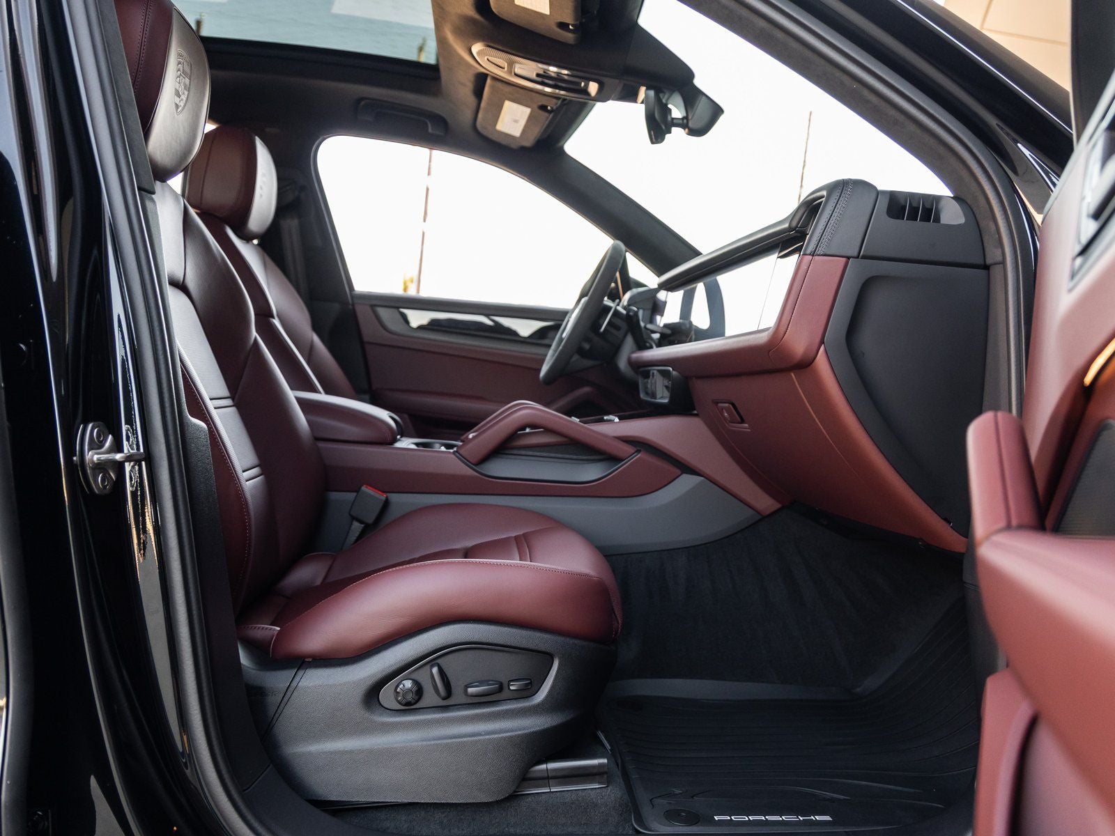 2026 Porsche Cayenne Cayenne GTS