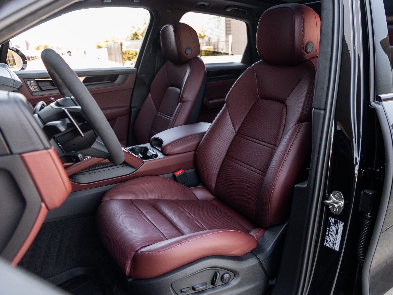 2026 Porsche Cayenne Cayenne GTS