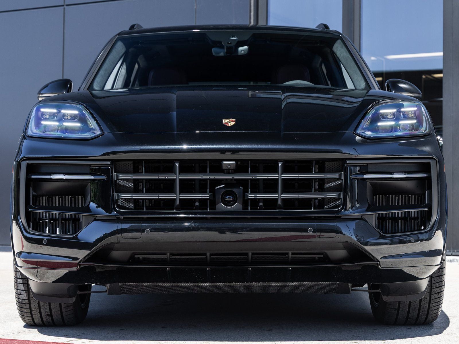 2026 Porsche Cayenne Cayenne GTS