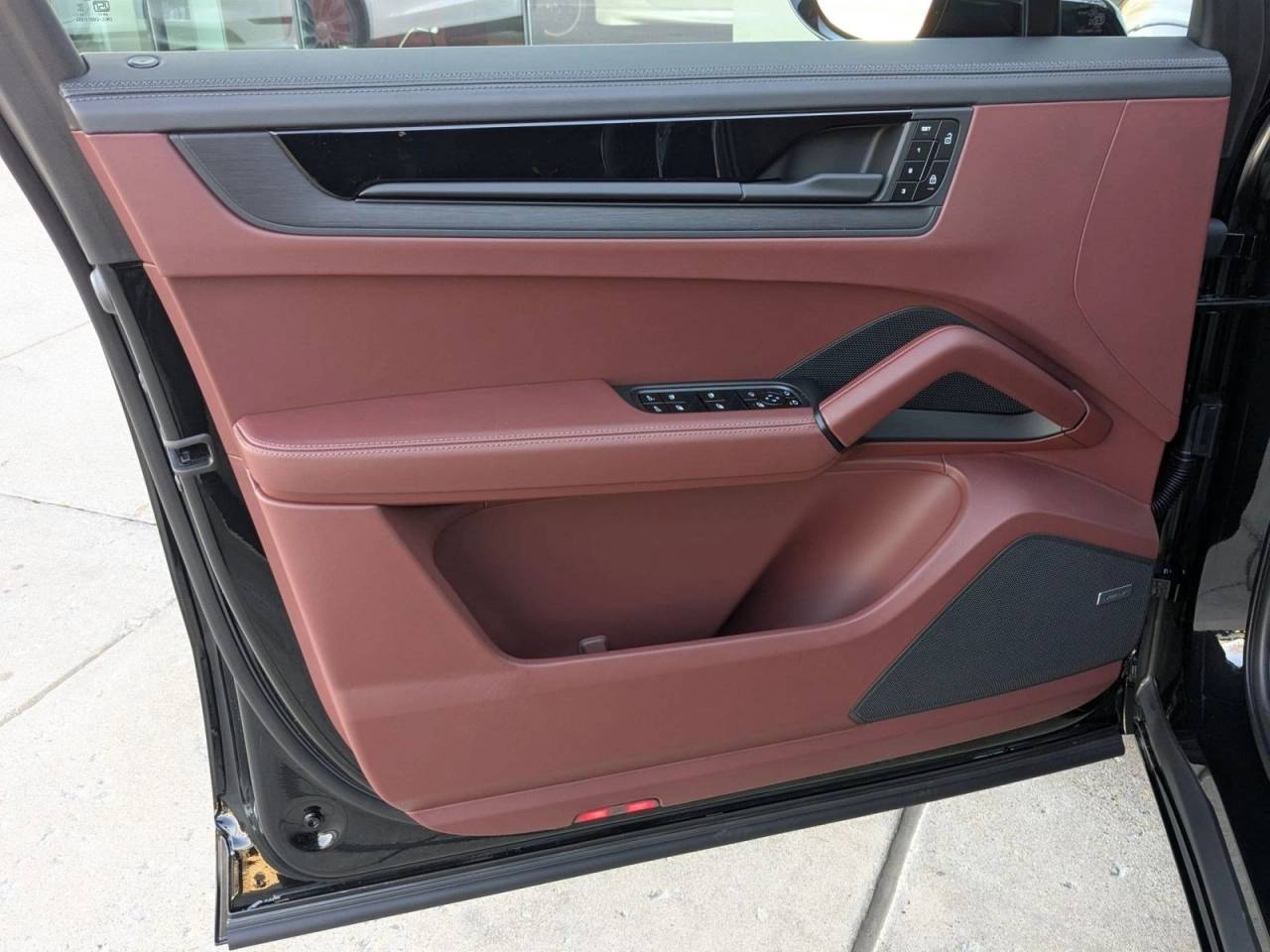 2026 Porsche Cayenne Cayenne GTS