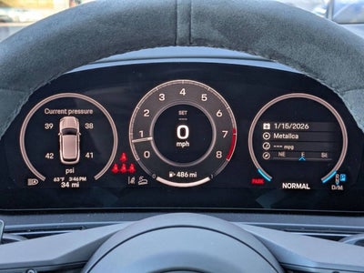 2026 Porsche Cayenne Cayenne GTS