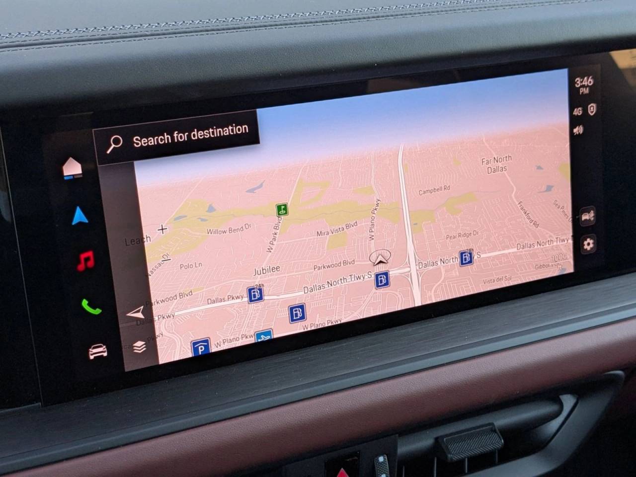 2026 Porsche Cayenne Cayenne GTS