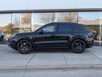 2026 Porsche Cayenne Cayenne GTS