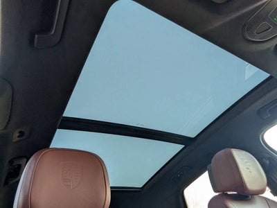 2026 Porsche Cayenne Cayenne GTS