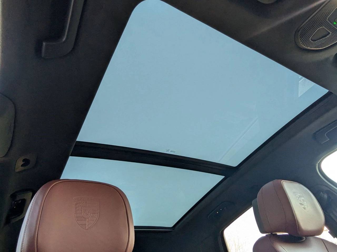 2026 Porsche Cayenne Cayenne GTS