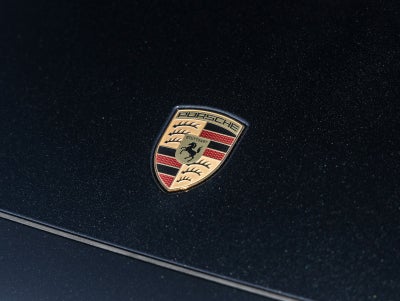 2026 Porsche Cayenne Cayenne GTS