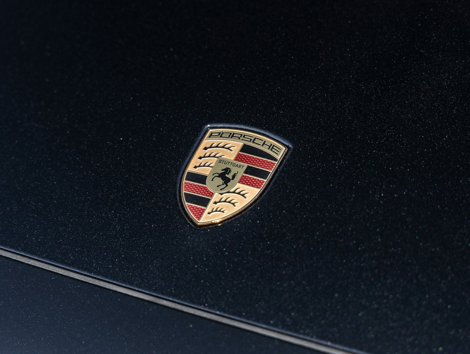 2026 Porsche Cayenne Cayenne GTS