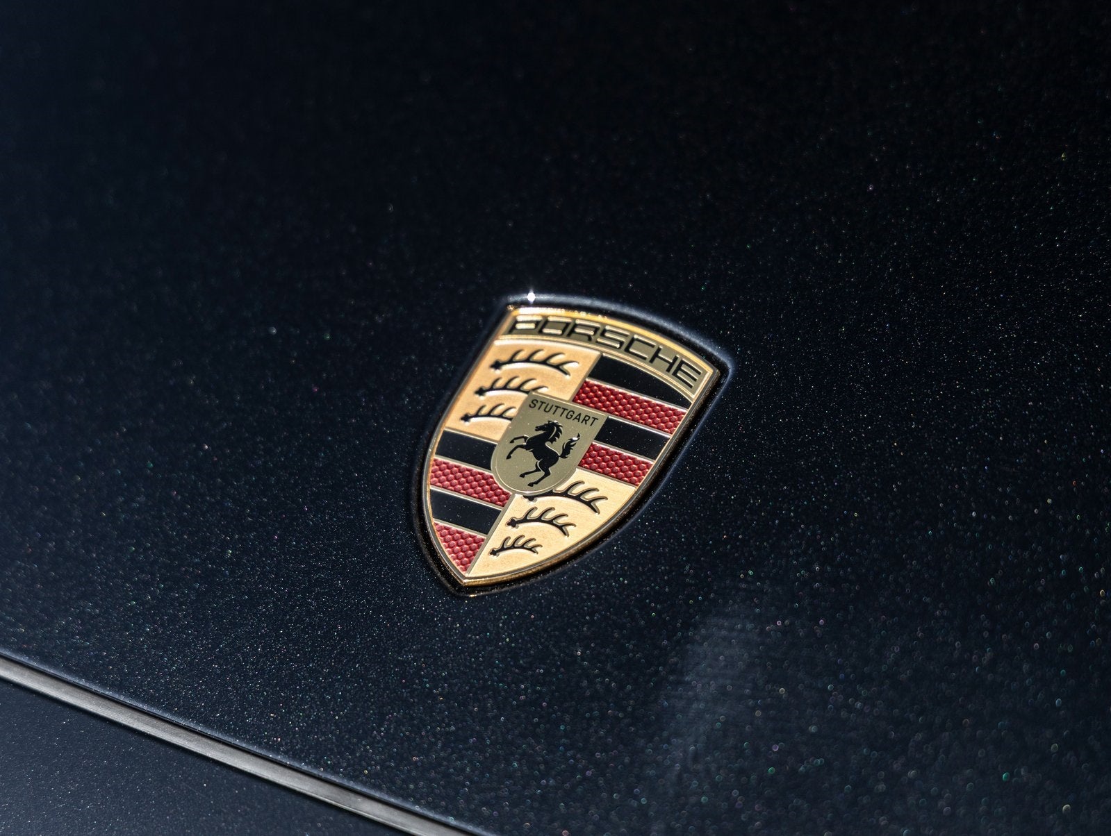 2026 Porsche Cayenne Cayenne GTS