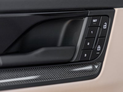 2026 Porsche Cayenne Cayenne GTS