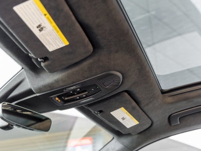 2026 Porsche Cayenne Cayenne GTS