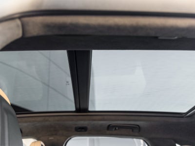 2026 Porsche Cayenne Cayenne GTS