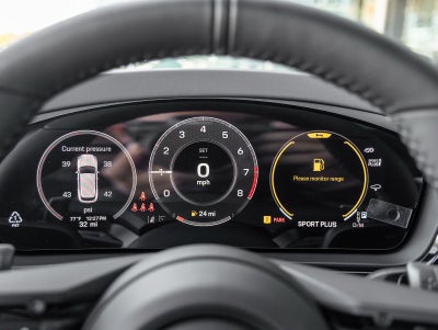 2026 Porsche Cayenne Cayenne GTS