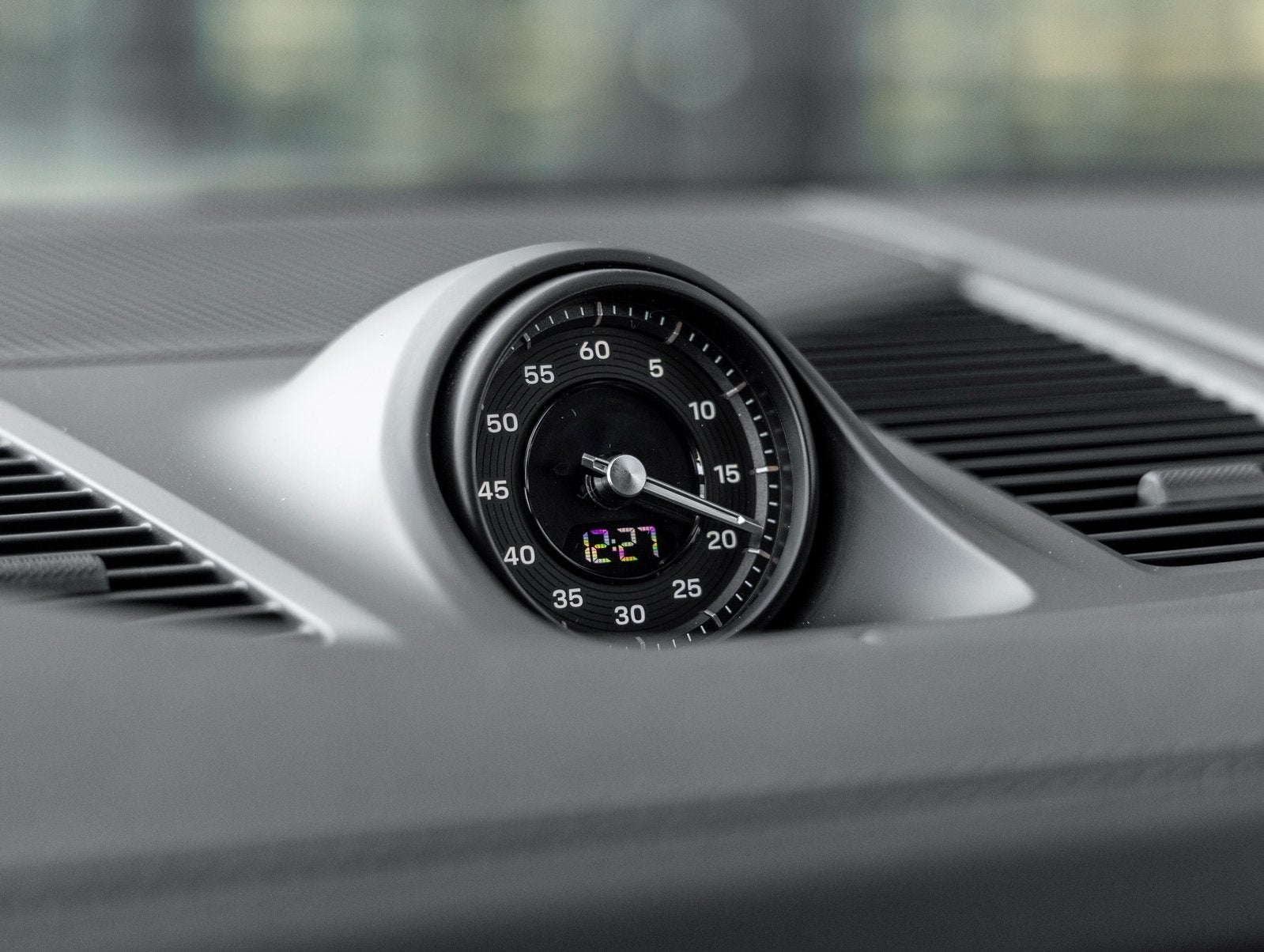 2026 Porsche Cayenne Cayenne GTS