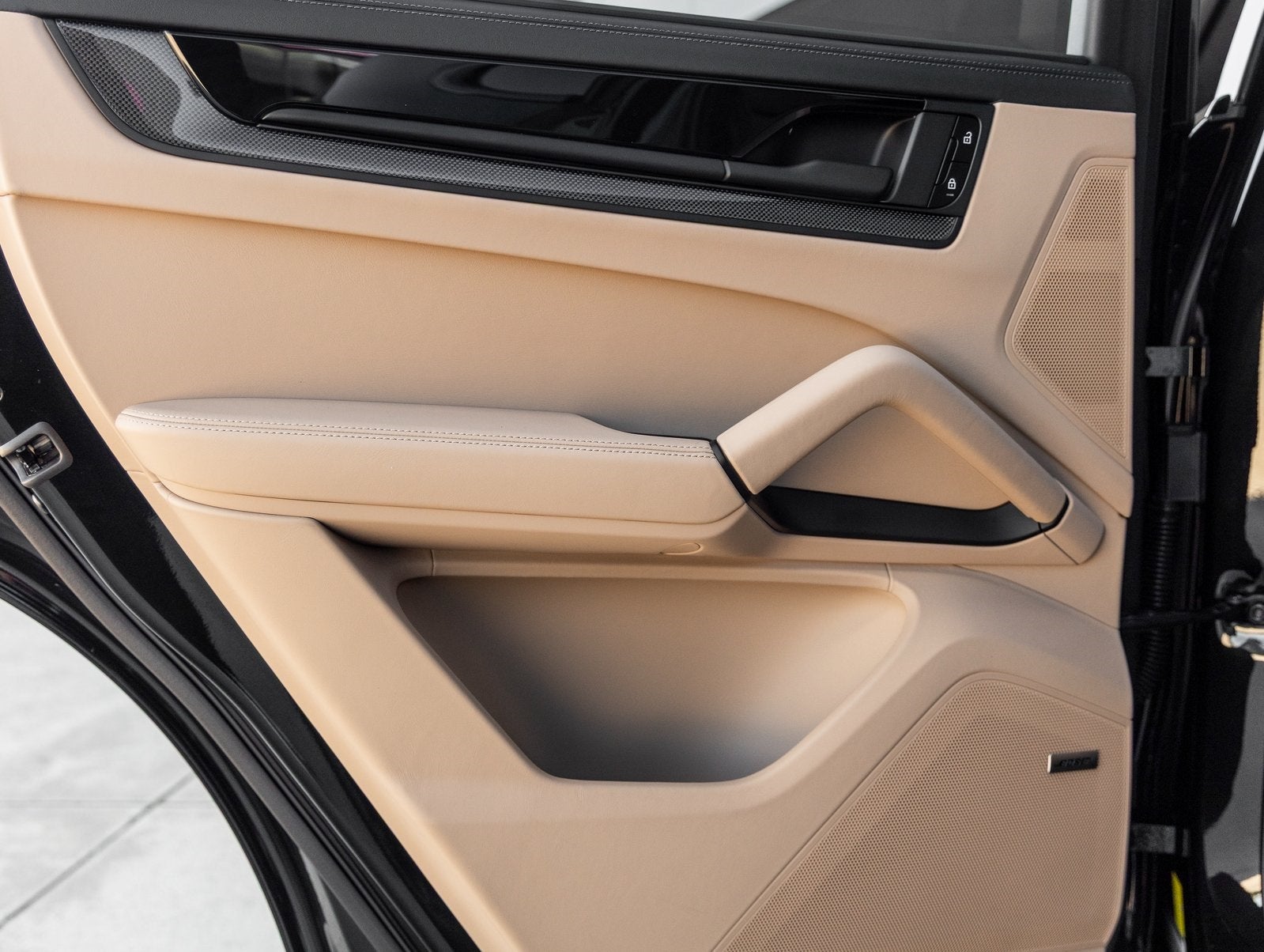 2026 Porsche Cayenne Cayenne GTS