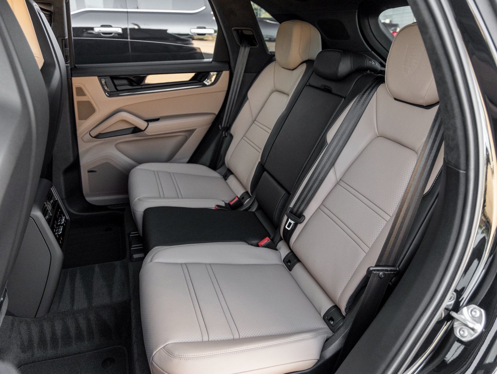 2026 Porsche Cayenne Cayenne GTS