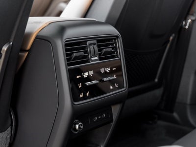 2026 Porsche Cayenne Cayenne GTS