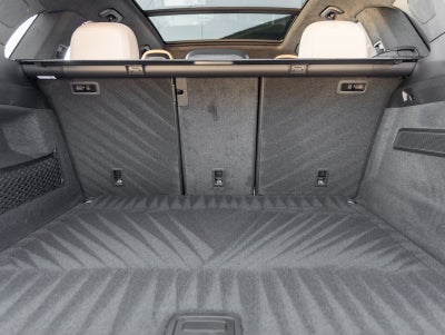 2026 Porsche Cayenne Cayenne GTS