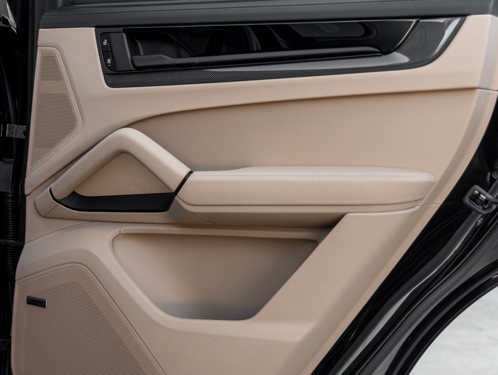 2026 Porsche Cayenne Cayenne GTS