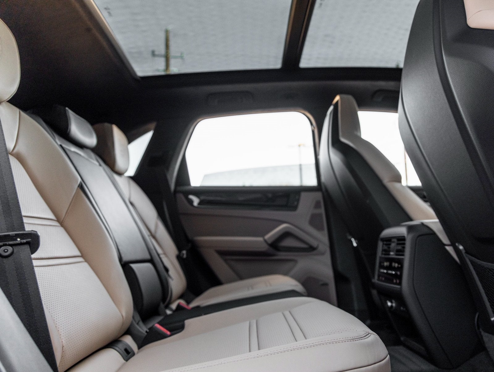 2026 Porsche Cayenne Cayenne GTS