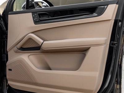 2026 Porsche Cayenne Cayenne GTS