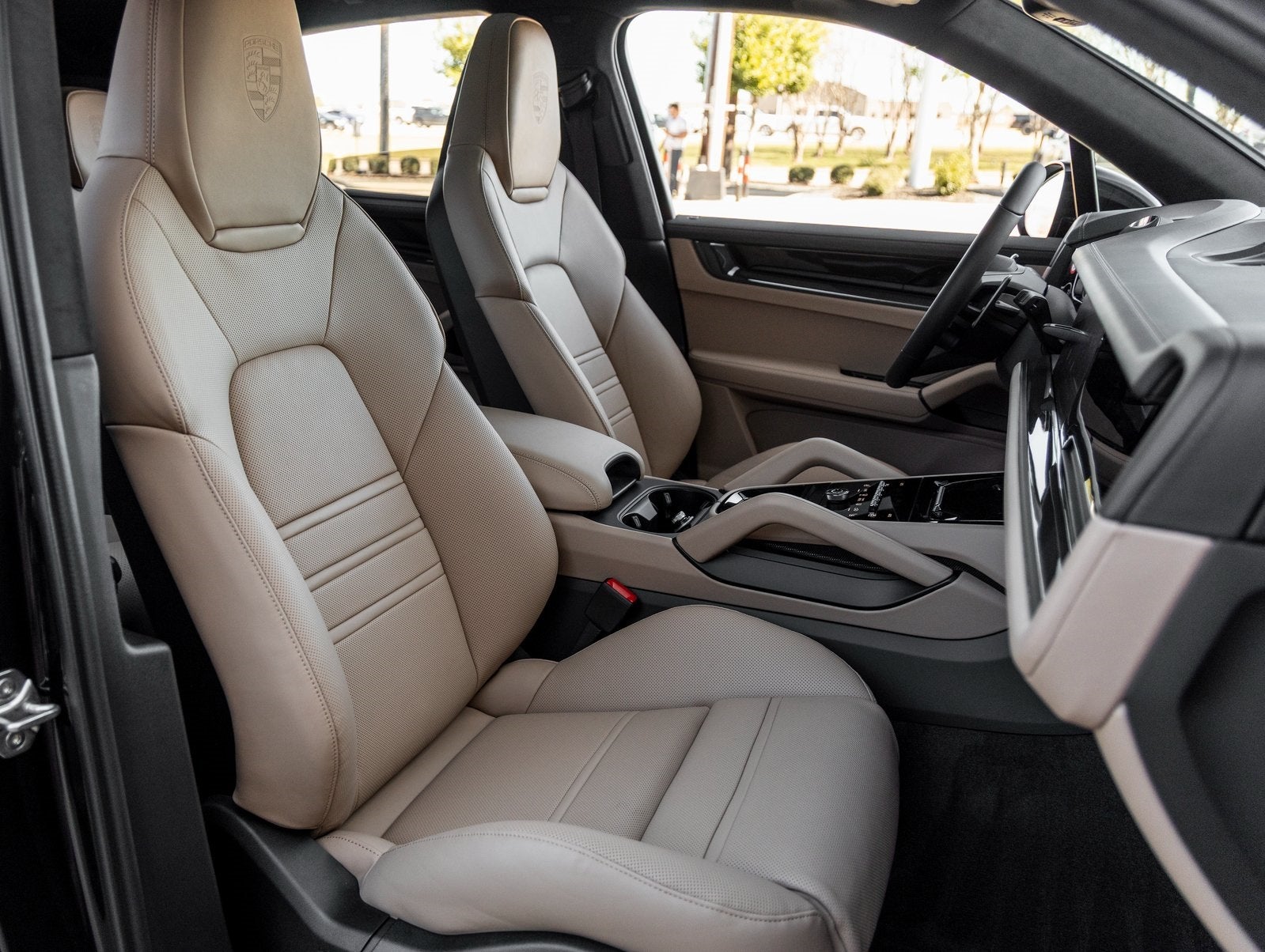 2026 Porsche Cayenne Cayenne GTS