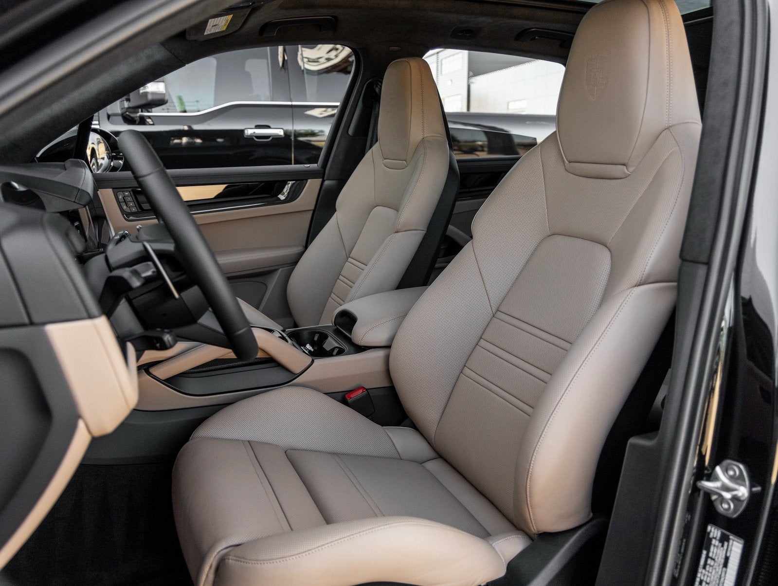 2026 Porsche Cayenne Cayenne GTS