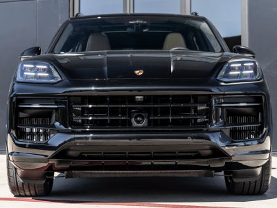 2026 Porsche Cayenne Cayenne GTS