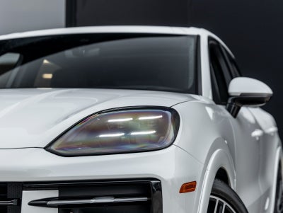 2026 Porsche Cayenne Cayenne GTS