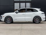 2026 Porsche Cayenne Cayenne GTS