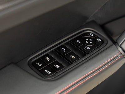 2026 Porsche Cayenne Cayenne GTS