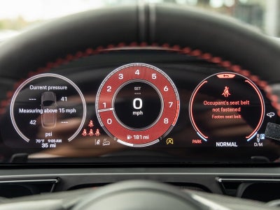 2026 Porsche Cayenne Cayenne GTS