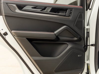 2026 Porsche Cayenne Cayenne GTS