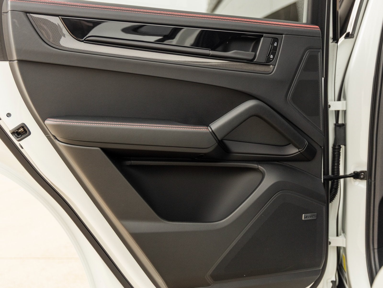 2026 Porsche Cayenne Cayenne GTS