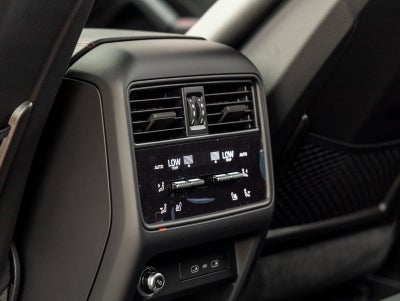 2026 Porsche Cayenne Cayenne GTS