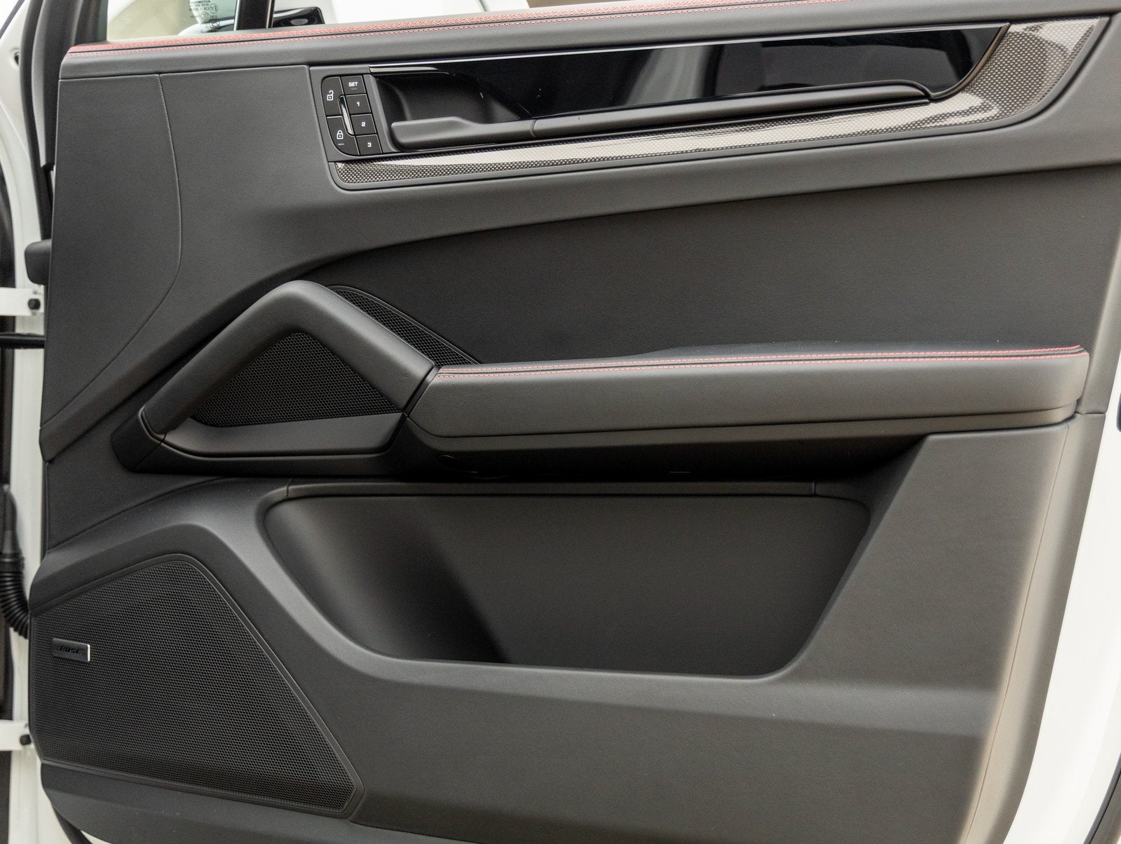 2026 Porsche Cayenne Cayenne GTS