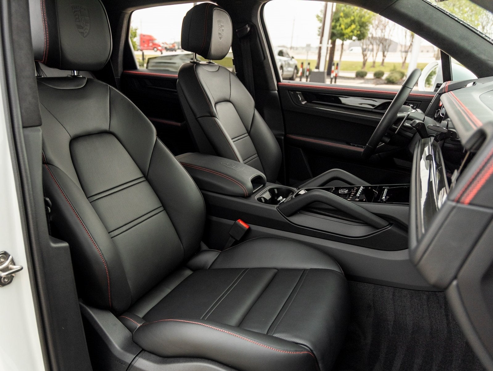 2026 Porsche Cayenne Cayenne GTS