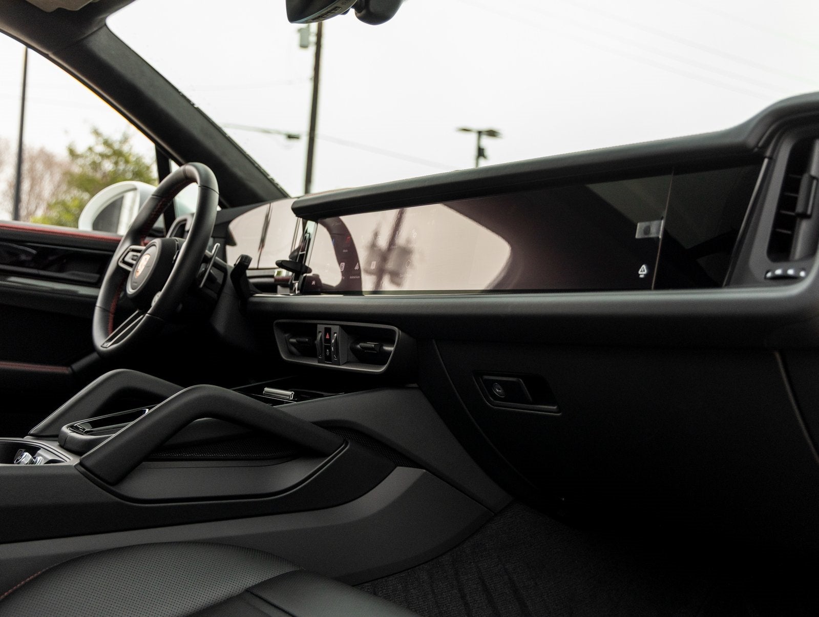 2026 Porsche Cayenne Cayenne GTS