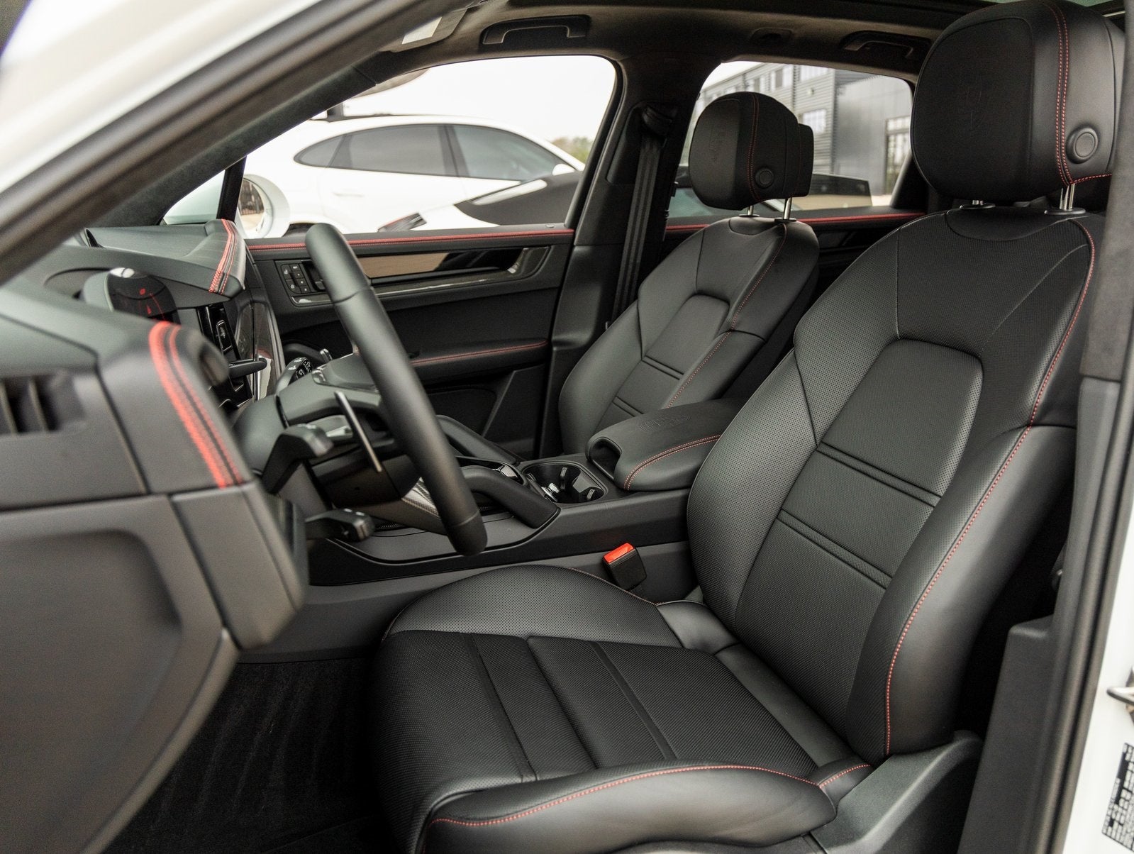 2026 Porsche Cayenne Cayenne GTS