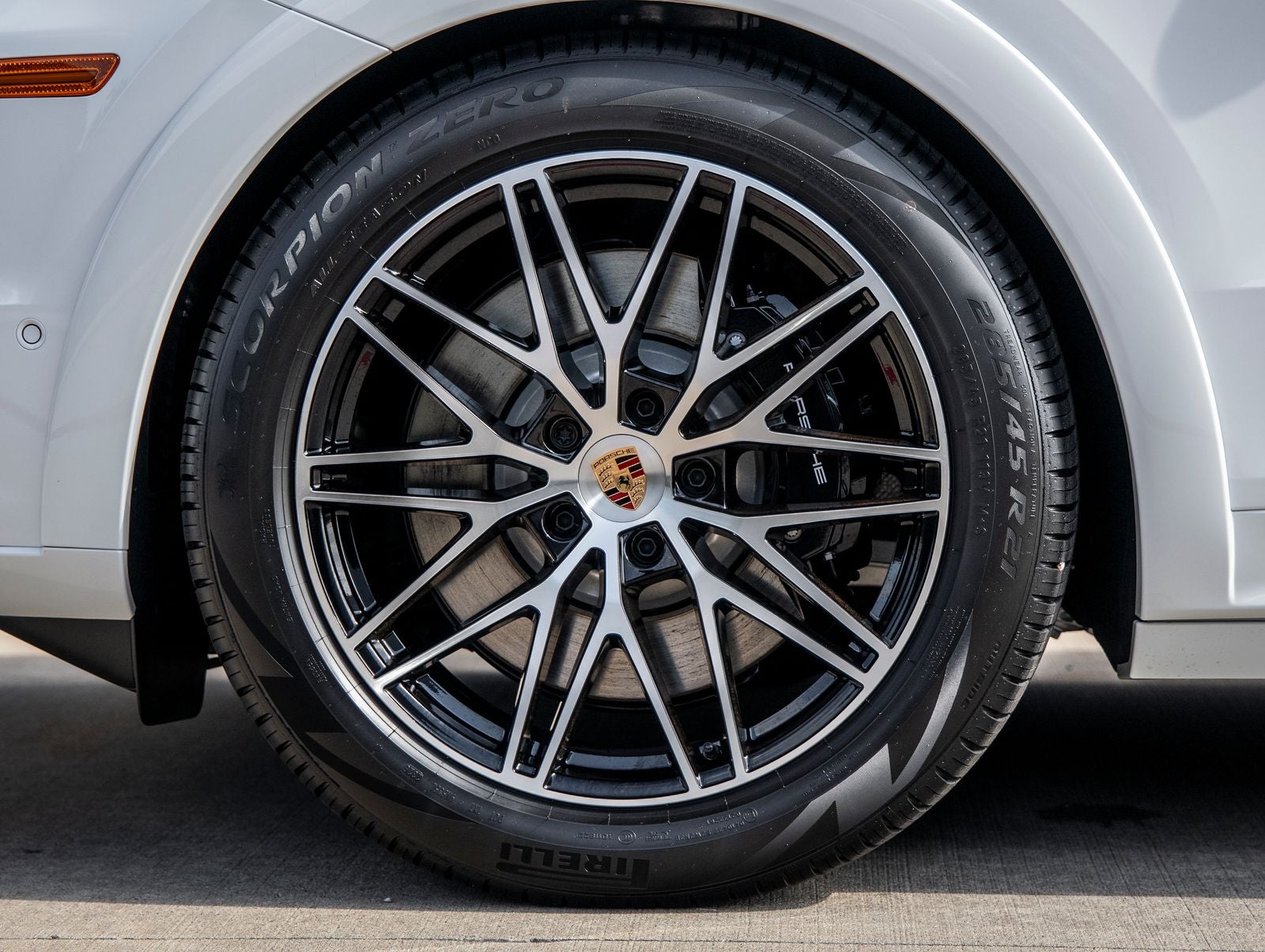 2026 Porsche Cayenne Cayenne GTS