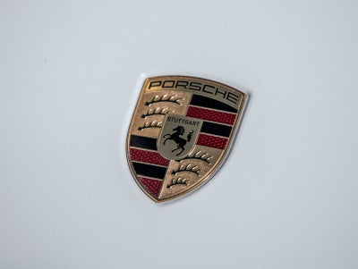 2026 Porsche Cayenne Cayenne GTS