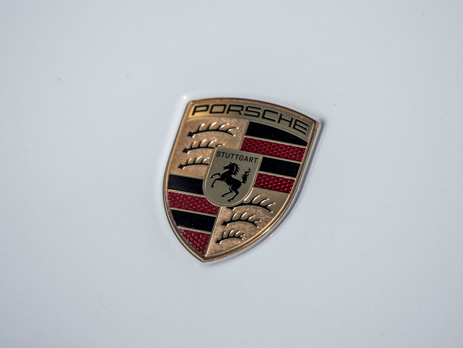 2026 Porsche Cayenne Cayenne GTS