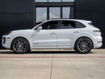 2026 Porsche Cayenne Cayenne GTS