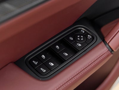 2026 Porsche Cayenne Cayenne GTS